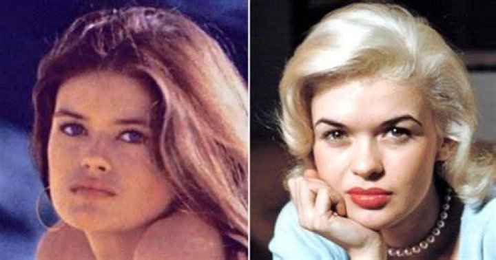 Unveiling The Enigmatic Jayne Marie Mansfield: Discoveries And Insights