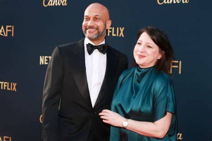 Unveiling The Enigmatic Life Of Keegan-Michael Key's Wife