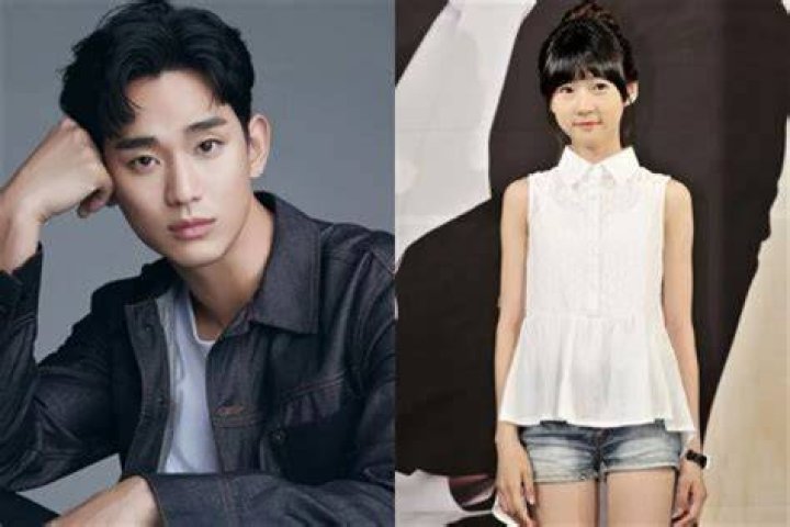 Unveiling The Enigmatic Personality Of Kim Soo Hyun