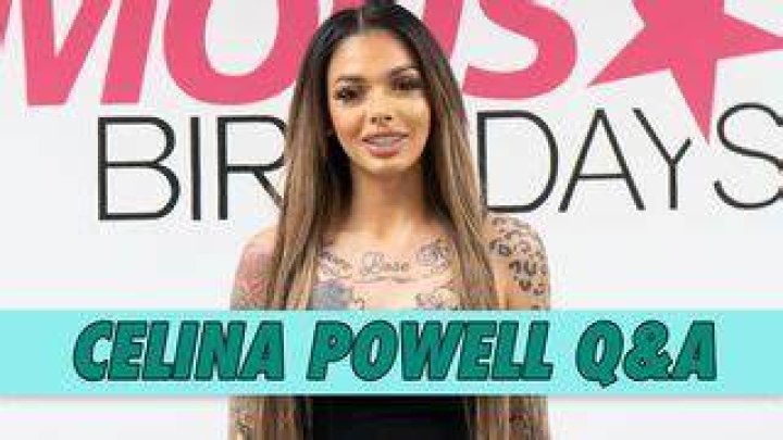 Unveiling The Enigmatic "Plug Talk Celina Powell": Discoveries And Insights