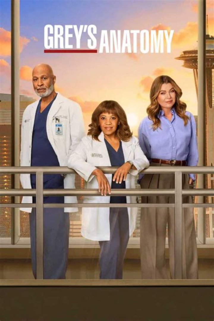 Unveiling The Enigmatic Star Of Grey's Anatomy