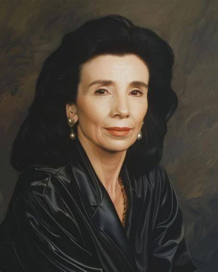 Unveiling The Enigmatic Wealth Of Marilyn Vos Savant