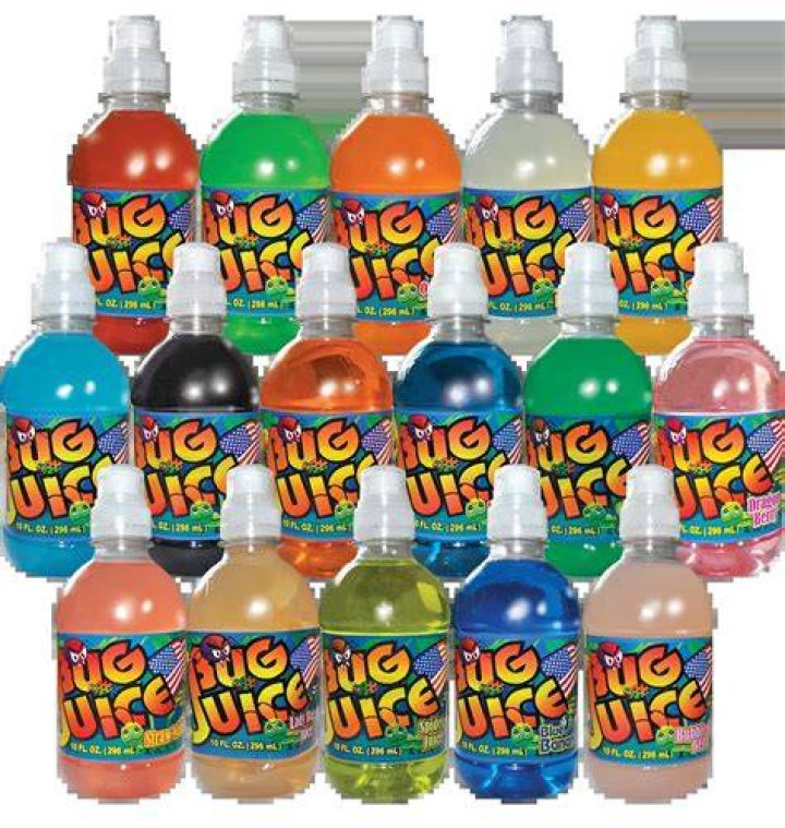 Unveiling The Evolution Of "Bug Juice": Discover The Cast's Journey
