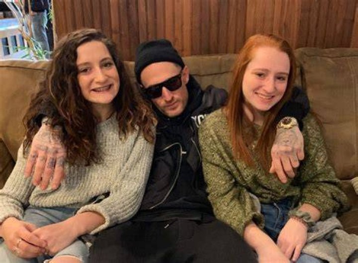 Unveiling The Exciting World Of Michael Voltaggio's Children