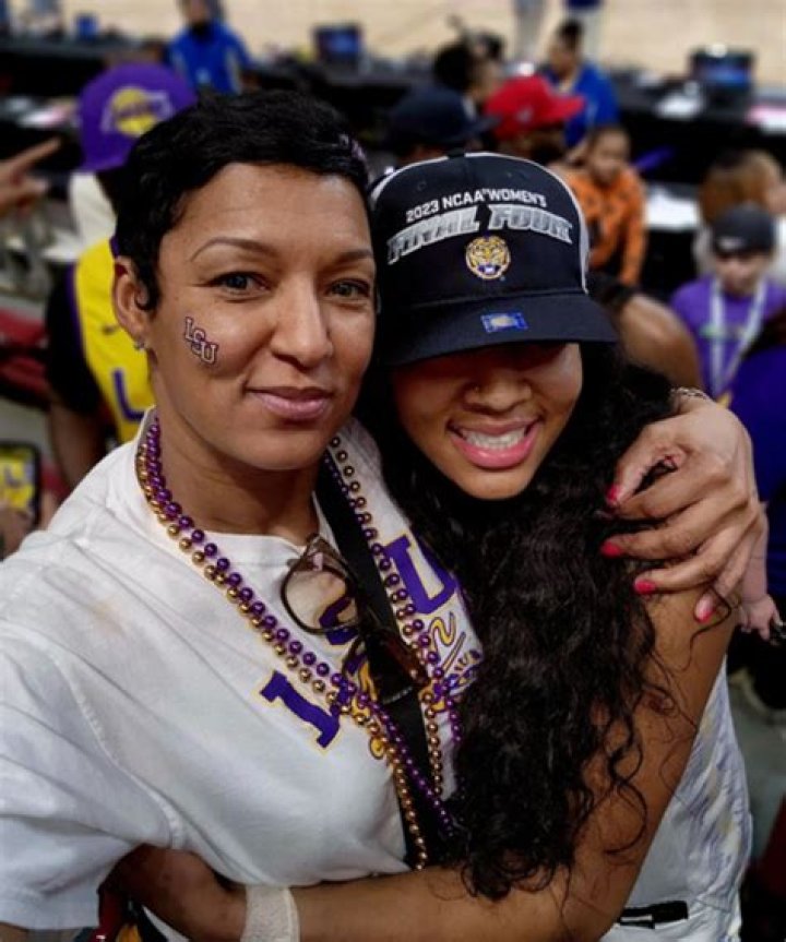 Unveiling The Extraordinary Journey Of Angel Reese's Mother