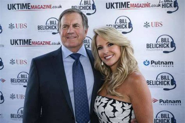Unveiling The Extraordinary Journey Of Debby Clarke Belichick