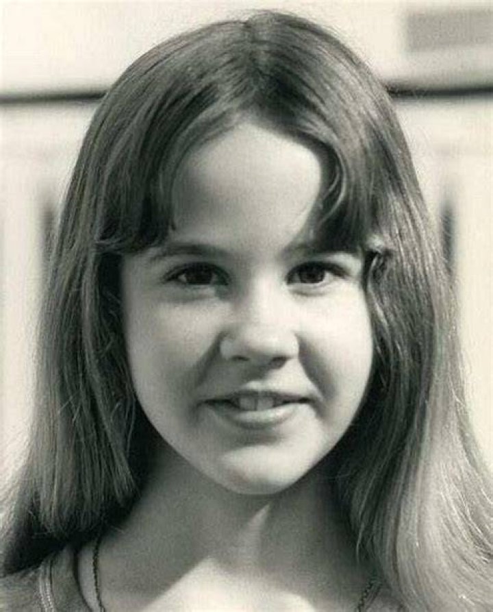 Unveiling The Extraordinary Life And Impact Of Linda Blair Young
