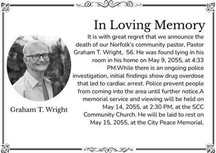 Unveiling The Extraordinary Life Of Joel Mason: An Obituary That Inspires