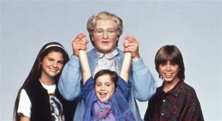 Unveiling The Extraordinary: Mrs. Doubtfire's Enduring Legacy
