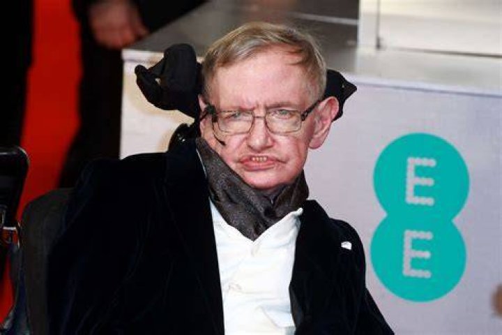 Unveiling The Extraordinary Net Worth Of Robert Hawking: Discoveries And Insights