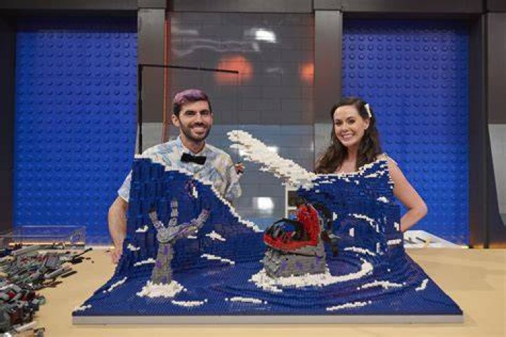 Unveiling The Fate Of Poppy: Inside Her Journey On Lego Masters Season 4