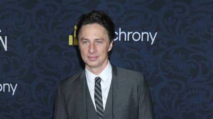 Unveiling The Financial Empire: Unlocking Zach Braff's Net Worth