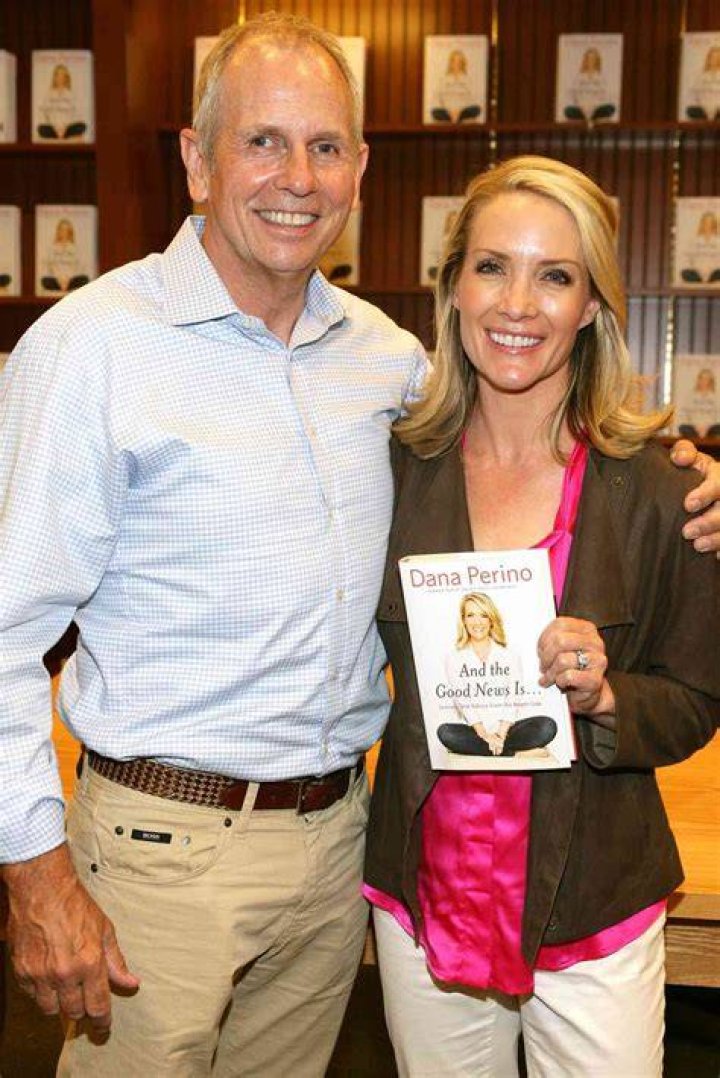 Unveiling The Financial Fortunes Of Dana Perino's Husband