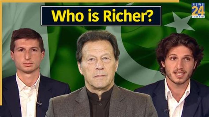 Unveiling The Financial Landscape Of Imran Khan: His Worth Explained