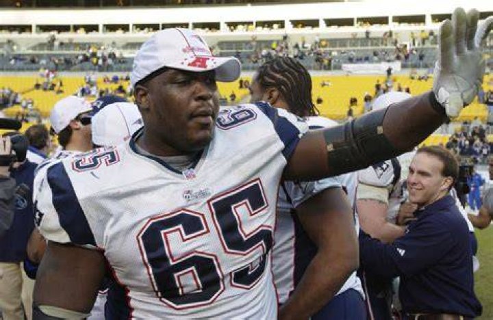 Unveiling The Fortune, Life, And Achievements Of Damien Woody