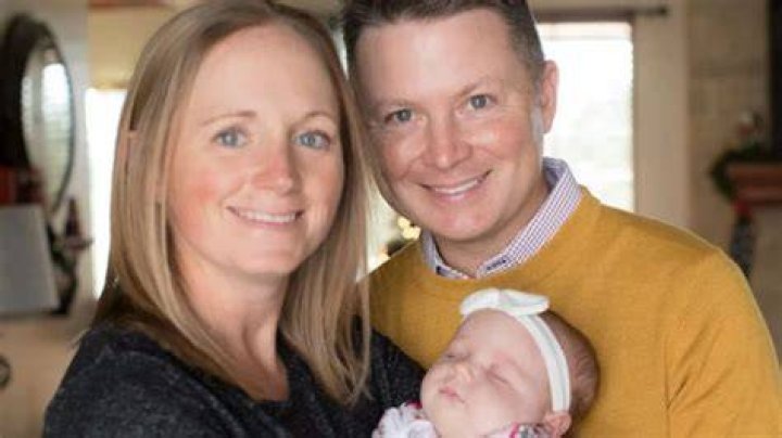 Unveiling The Game-Changing Secrets Behind Stacy Lewis's Husband