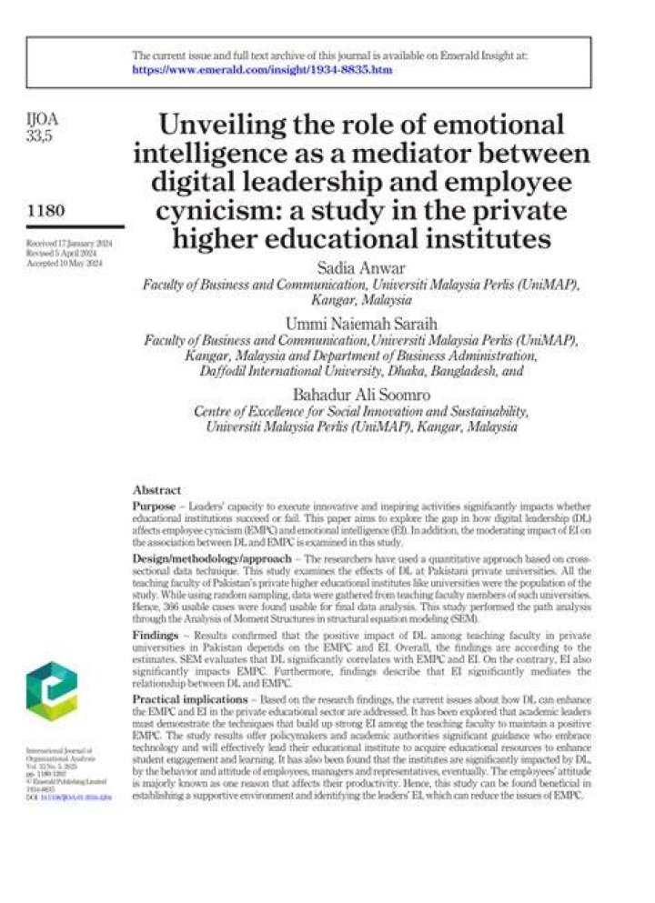 Unveiling The Genius Of Educational Leadership: Discoveries From Debra Weissman