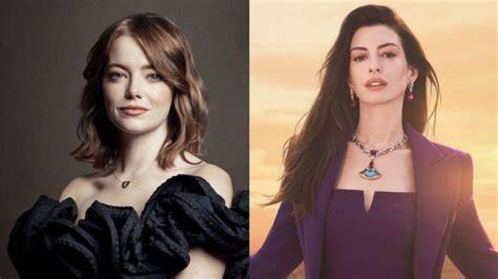 Unveiling The Glamour: The Journey Of Hollywood Actress Name