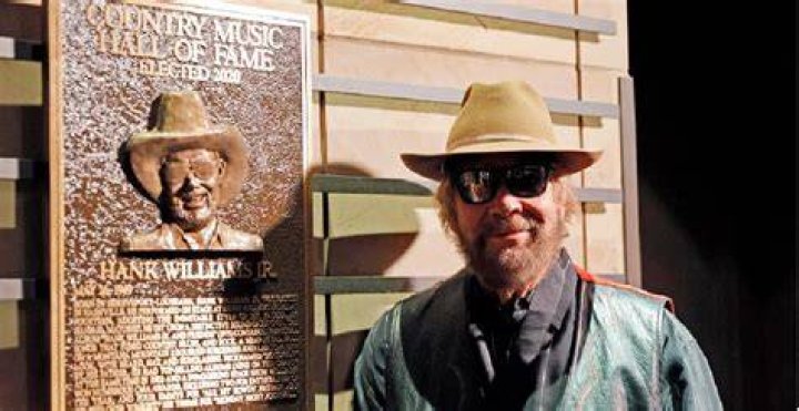 Unveiling The Hank Williams Jr. Crash: Insights And Revelations