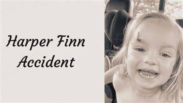 Unveiling The Harper Finn Horse Accident: Insights And Discoveries