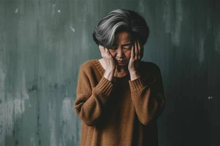 Unveiling The Health Struggles Of A Resilient Figure