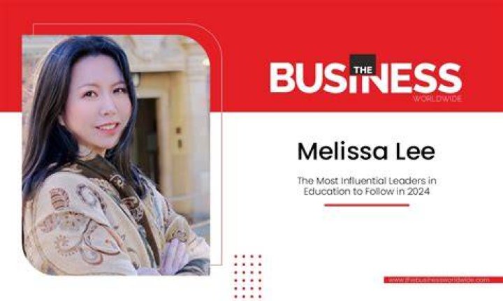 Unveiling The Healthcare Expertise Behind Melissa Lee's Reporting