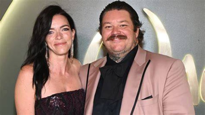 Unveiling The Heart: Matty Matheson's Wife