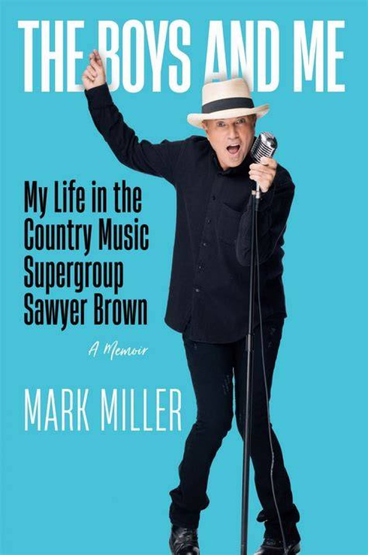 Unveiling The Heart Of Sawyer Brown: Mark Miller's Enduring Marriage