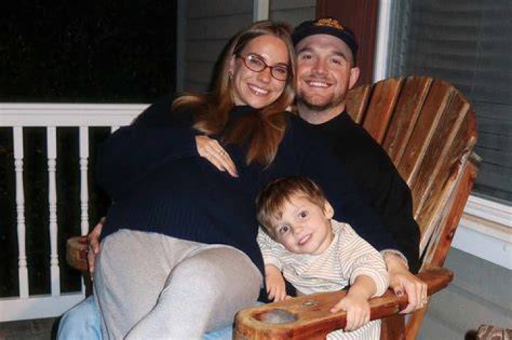 Unveiling The Heartbreaking Truth: Alexia's Son's Fate Revealed