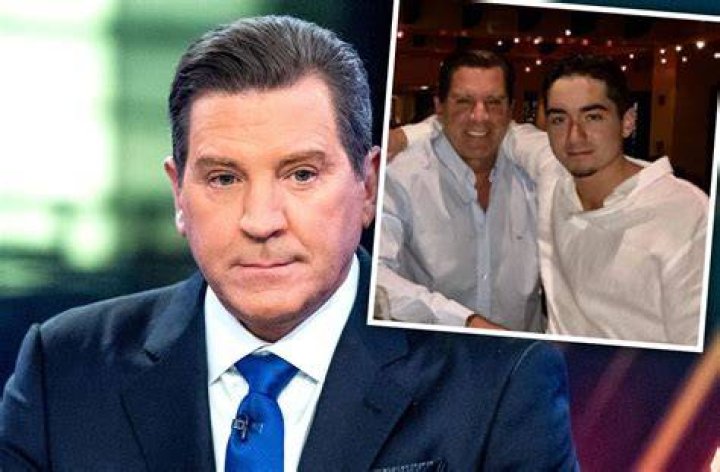 Unveiling The Heartfelt Journey: Eric Bolling's Adopted Son