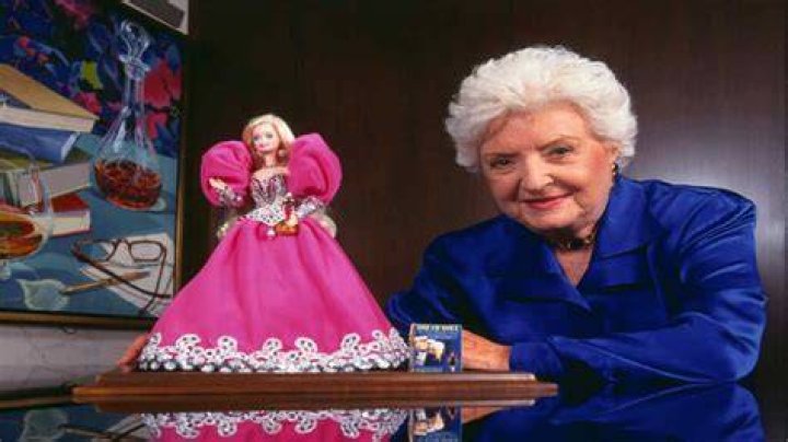 Unveiling The Height And Legacy Of Ruth Handler: Discoveries And Insights