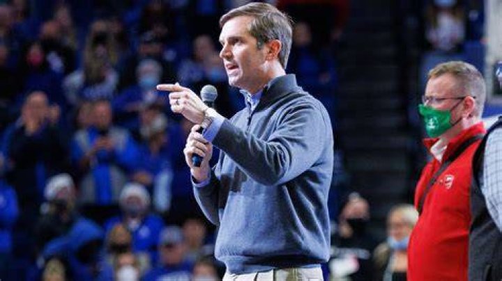 Unveiling The Height Of Andy Beshear: A Deep Dive