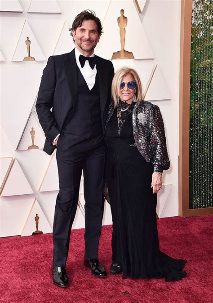 Unveiling The Height Of Bradley Cooper's Mother: Uncover Surprising Insights