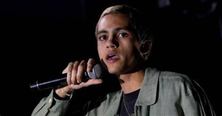 Unveiling The Height Of Dominic Fike: Surprising Insights Revealed