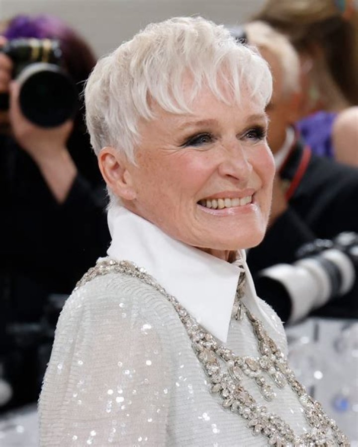 Unveiling The Height Of Glen Close: A Comprehensive Guide