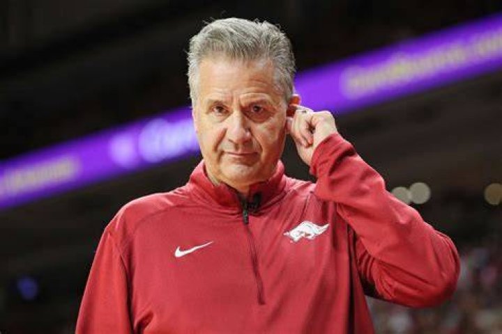 Unveiling The Height Of John Calipari: A Promising Exploration