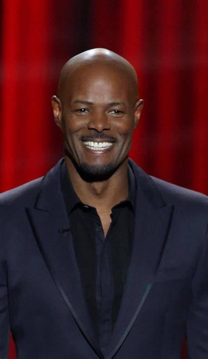 Unveiling The Height Of Keenen Ivory Wayans: A Journey Of Discovery