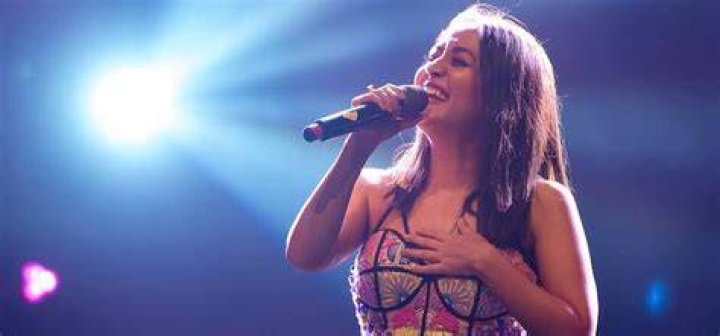 Unveiling The Height Of Neha Kakkar: A Closer Look At The Singing Sensation