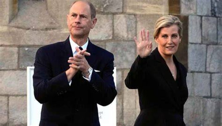 Unveiling The Height Of Prince Edward: Surprising Insights Revealed
