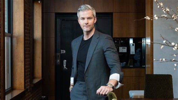 Unveiling The Height Of Ryan Serhant: A Real Estate Icon