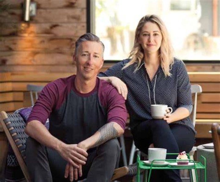 Unveiling The Hidden Influence Of Brooke Williamson's Husband