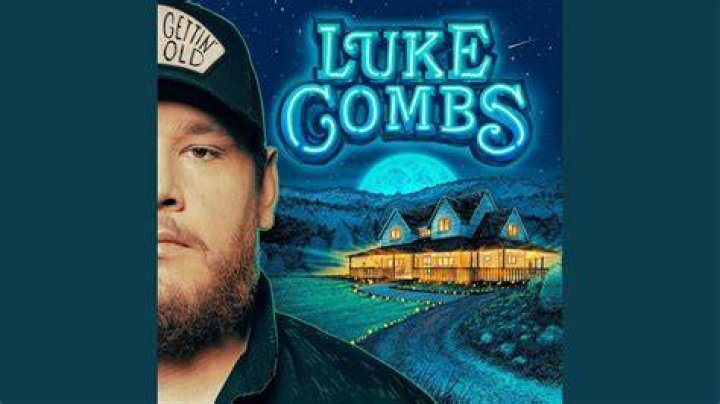 Unveiling The Hidden Meaning Behind Luke Combs' 'Wild Things'