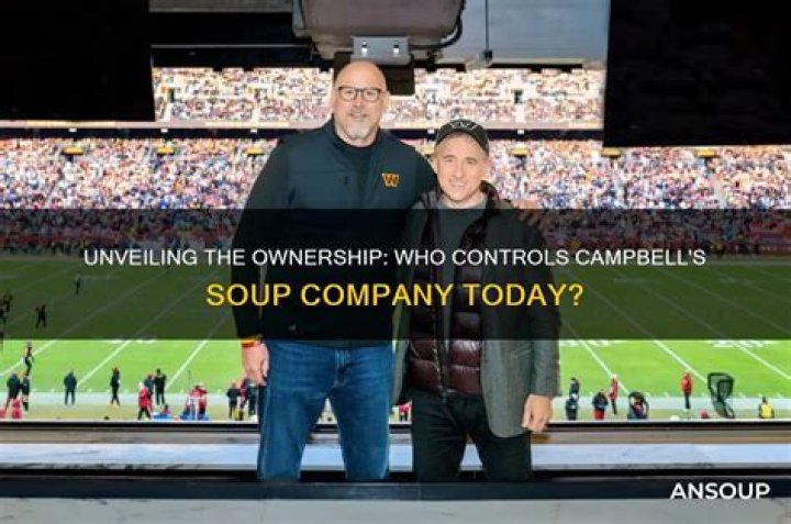 Unveiling The Hidden Ownership: Who Controls CBS?