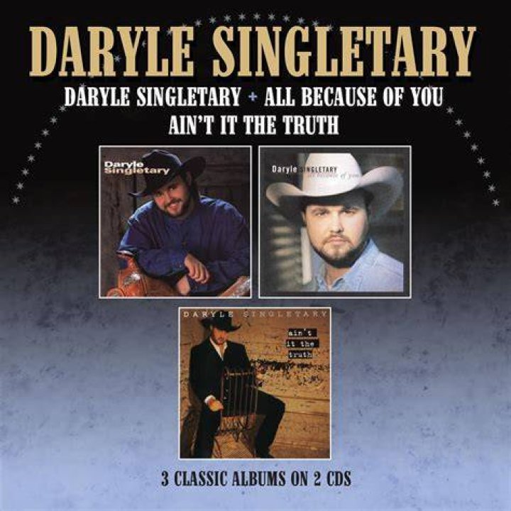 Unveiling The Hidden Truth: Daryle Singletary's Fatal Struggle