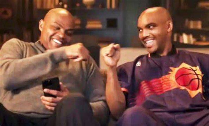 Unveiling The Hidden Truths: Exploring Charles Barkley's Son