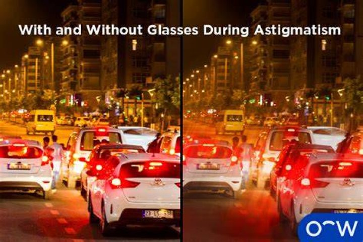 Unveiling The Hidden Truths Of Astigmatism At Night