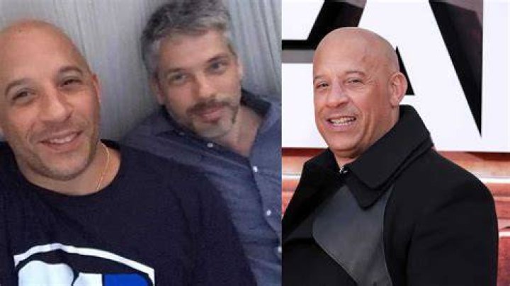 Unveiling The Hidden World Of Vin Diesel's Brother: Surprising Revelations