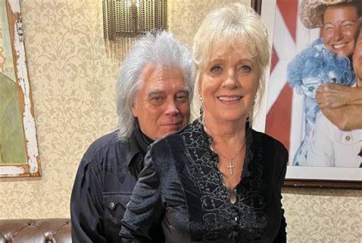 Unveiling The Identity Of Connie Smith's First Husband: Discoveries And Insights