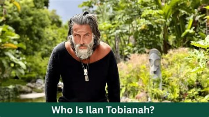 Unveiling The Identity Of Ilan Tobianah: Discoveries And Insights