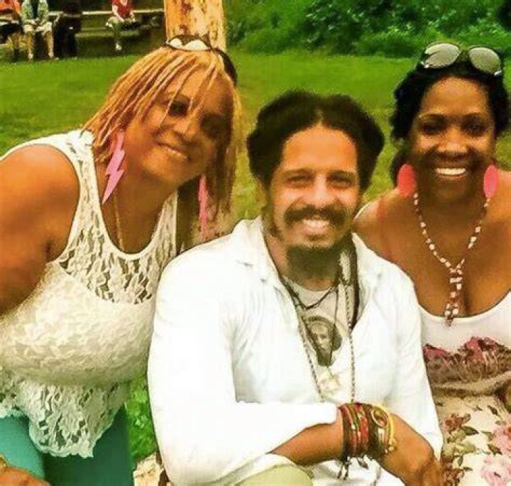 Unveiling The Identity Of Rohan Marley's Mother: A Genealogical Insight